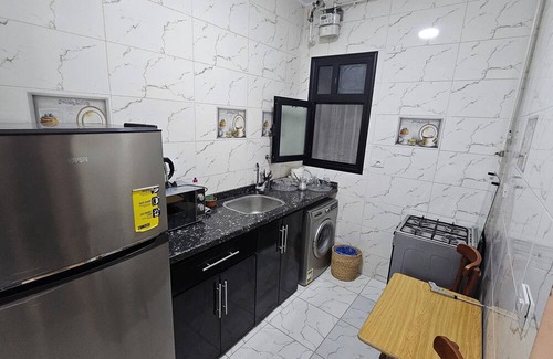 Bab Sharqi Apartment | Alex Gate apartment - families only - 3 BR apt