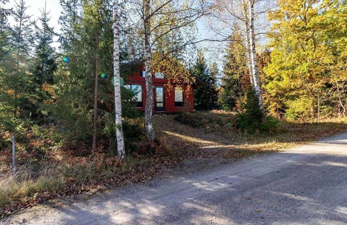 Holmsjo House | BLE102 Holmsjö - Vintervägen 9