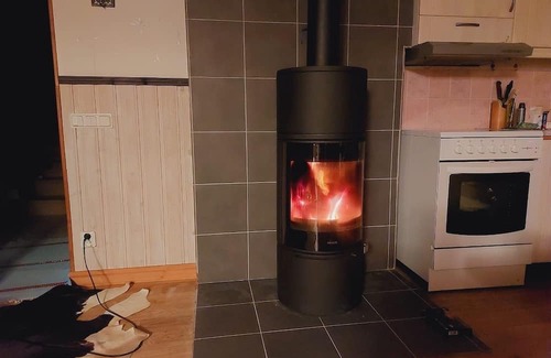 Junosuando House | Vacation home for 6 guests with 110m² in Junosuando (298533)