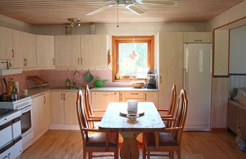 Junosuando House | Vacation home for 6 guests with 110m² in Junosuando (298533)