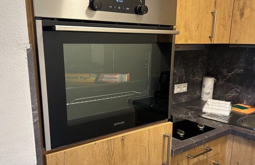 Jochberg Apartment | Apartment in Jochberg with ski-in/out