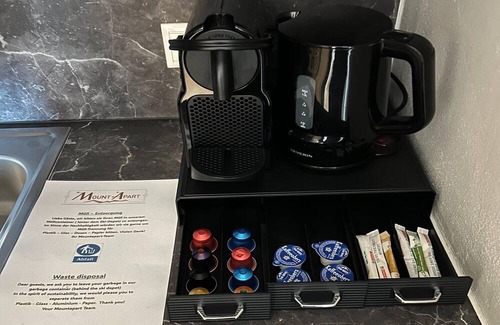 Jochberg Apartment | Apartment in Jochberg with ski-in/out