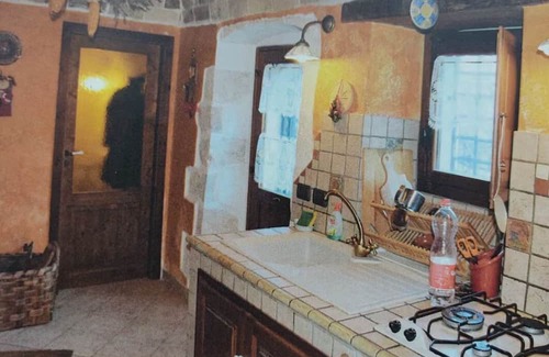 Rapino House | The Majolica