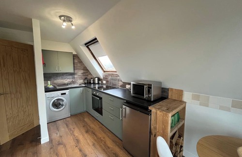 Kylesku Cottage | 2 bedroom accommodation in Kylesku, near Lairg