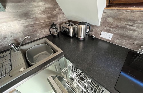 Kylesku Cottage | 2 bedroom accommodation in Kylesku, near Lairg