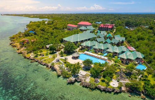 Calape Villa | Instagrammable 1 Bedroom Villa in the Heart of Charming Calape