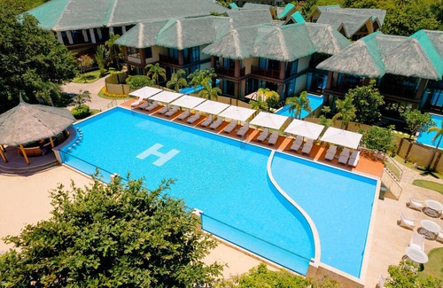 Calape Villa | Instagrammable 1 Bedroom Villa in the Heart of Charming Calape