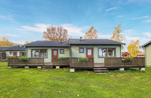 Byxelkrok House | 2 bedroom amazing home in Byxelkrok