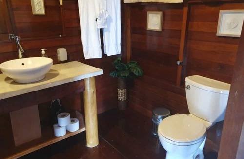 Soufriere Hotel | Soufrière Views w/Baclony | Breakfast & Pool