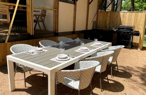 Bastrop Cabin | Cozy Texan Cabin, Perfect for a Weekend Getaway