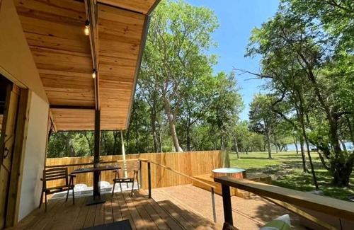 Bastrop Cabin | Cozy Texan Cabin, Perfect for a Weekend Getaway