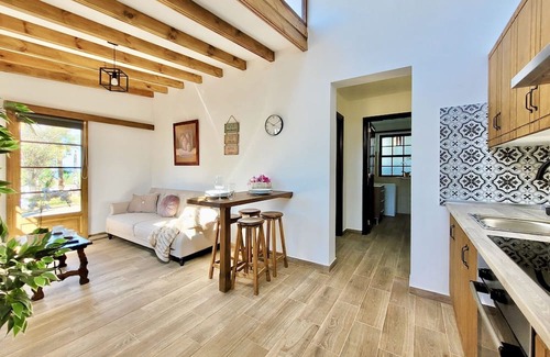 Las Arenas Apartment | Vizcaina - Lagar by TOR