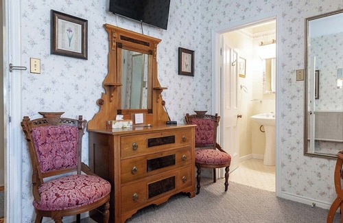 Stratford Apartment | Othello Stone Maiden Inn