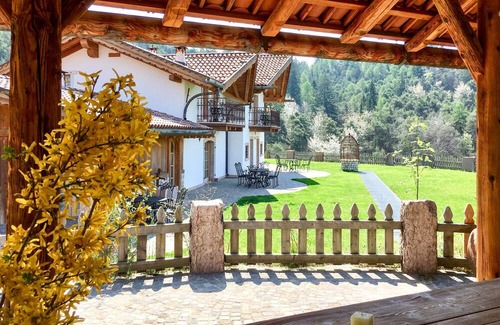 Coredo Apartment | Apartment Canada by Interhome