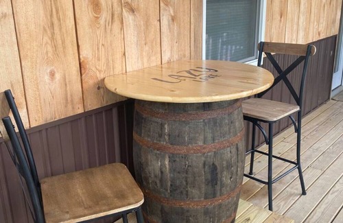 Wallingford House | Lazy Lake Cabin 1! Pet Friendly
