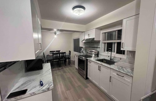 Sardis House | 2 Bedrooms House