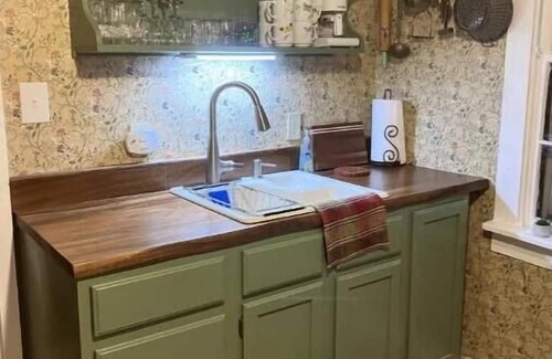 Hillsboro House | Historic Blackman-Evans Home