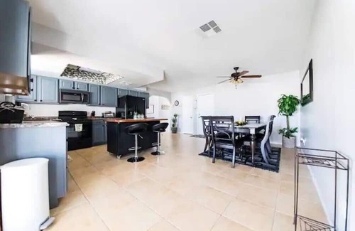 Highland Hills House | Charming 3 Bedroom retreat