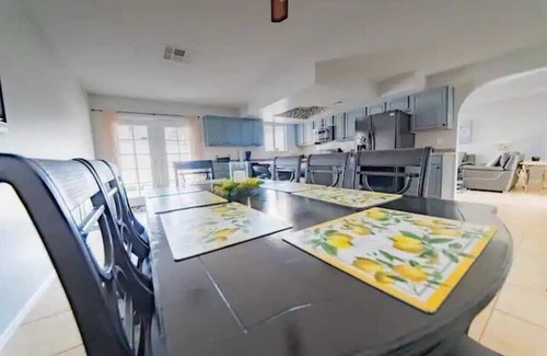 Highland Hills House | Charming 3 Bedroom retreat