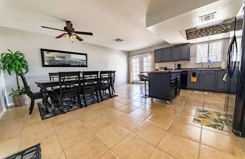 Highland Hills House | Charming 3 Bedroom retreat