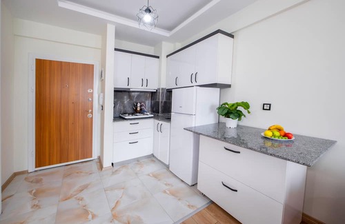 Kayseri Apartment | SEYİR ELEGANCE