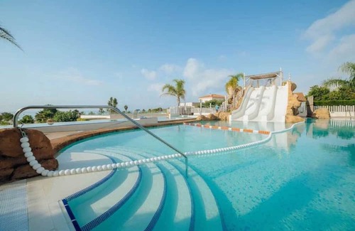 Miami Platja House | Camping 4 étoiles - Piscine - efcad0