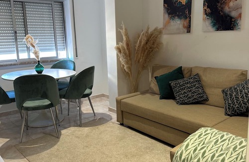 Seixal Apartment | Luxury house