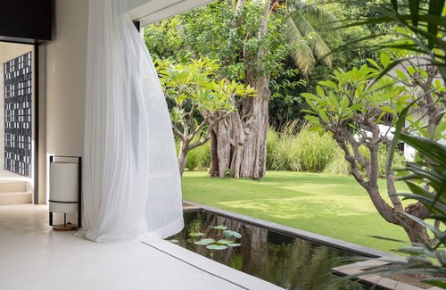 Tejakula Villa | The Jing