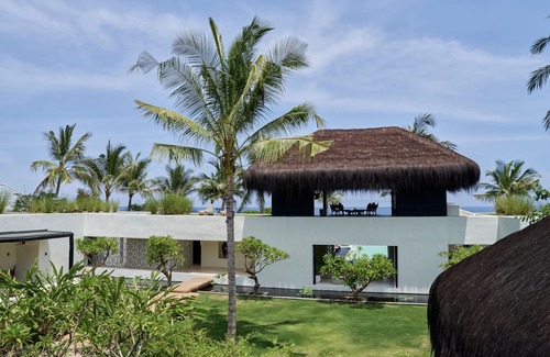 Tejakula Villa | The Jing