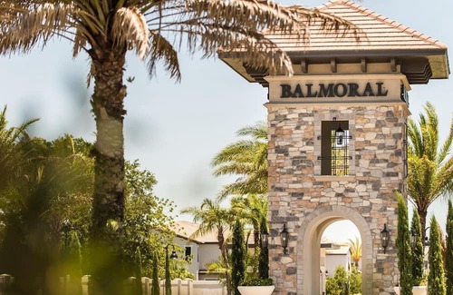 Haines City House | Modern 3 Bed Home at Balmoral Resort-3SLT2SFP2