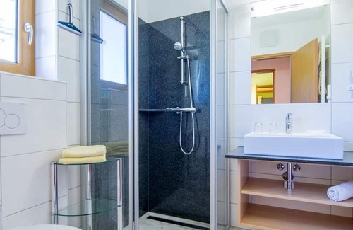 Schladming Other | Dreibettzimmer mit ÜF, Kurzaufenthalt - Pension Brandstätterhof