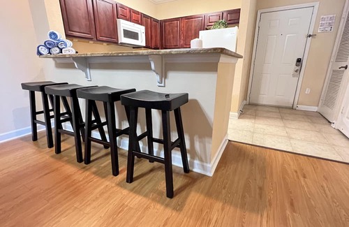 Davenport Condo | Relaxing 2Bed 2Bath Condo Tuscana Resort-2SLTCO121