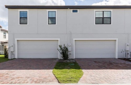 Haines City Condo | Peaceful 3Bed Town Home in Balmoral Resort-3SLTTH2
