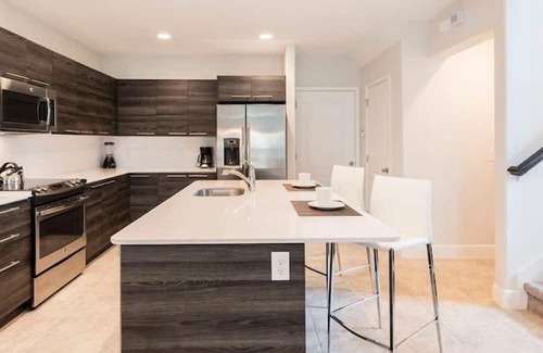 Haines City Condo | Peaceful 3Bed Town Home in Balmoral Resort-3SLTTH2