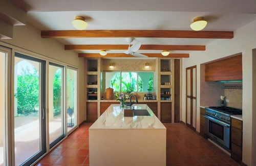 Playa Guiones House | Casa Oceanus, New Listing!
