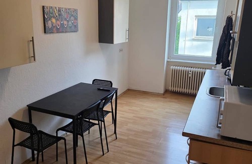 Kassel Apartment | Kassel - Naumburger Straße