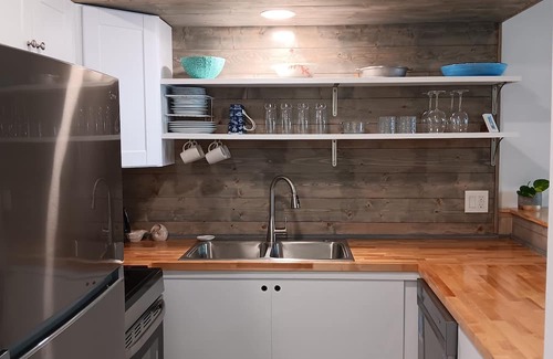 Cedar Key House | Charming 2-bedroom townhome in historic Cedar Key