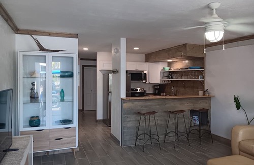 Cedar Key House | Charming 2-bedroom townhome in historic Cedar Key