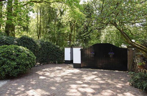 Naarden Cottage | 2BR Natuurhuis in het Gooi - Hansel and Gretel Cottage