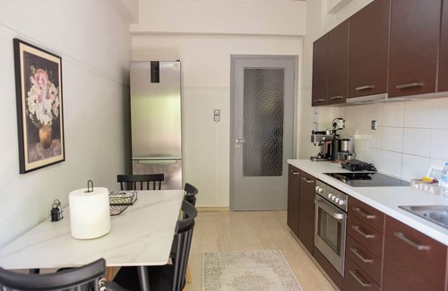 Ioannina Town Centre Apartment | Aranis Central Apartment