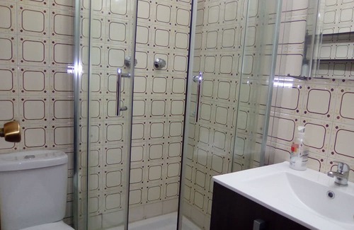 Iturrama Apartment | CENTRAL APARTMENT IN PAMPLONA