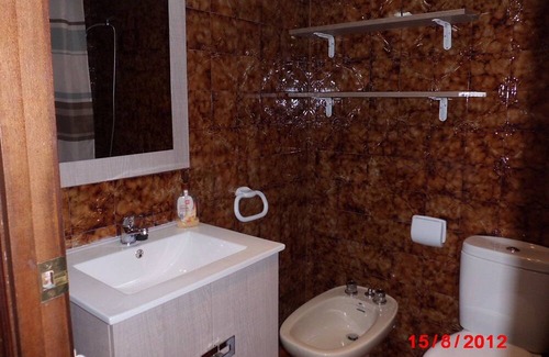 Iturrama Apartment | CENTRAL APARTMENT IN PAMPLONA