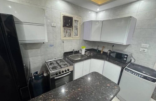 Muharam Bik Apartment | Luxurious Beachfront Apartment