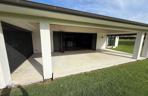 Whangarei House | Spacious Rural Two Bedroom still close to town