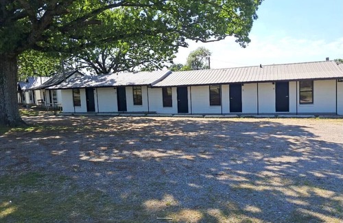 Cookson House | Retreat Lake Tenkiller Motel#1