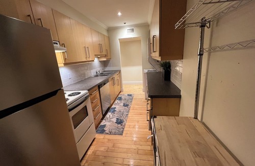 The Beaches House | Be at the Beach! Big and Beautiful 2Bedroom Rental