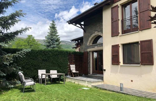 Angoustrine House | Detached house in the French Cerdanya 5 km's from Puigcerdà