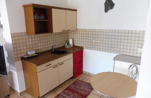 Kirchheim unter Teck Apartment | Holiday Apartment with Balcony and Wi-Fi