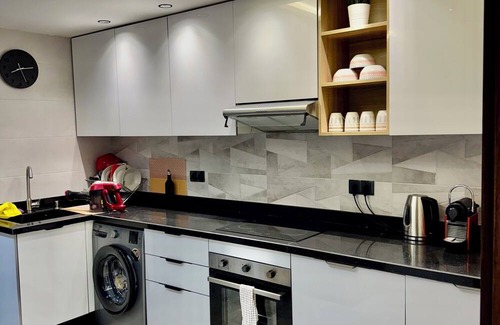Sale Condo | Séjour détente garanti