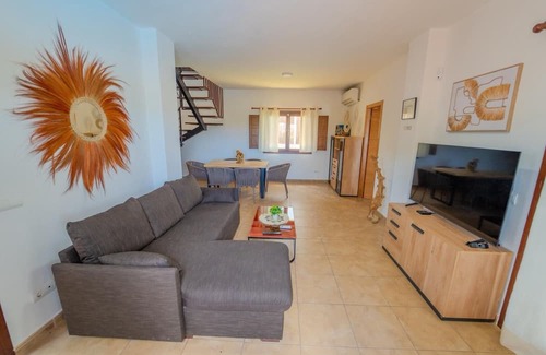 Puig d'en Valls Ski Chalet | Villa Can Rusiniol 1